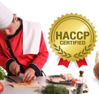 Corso haccp online