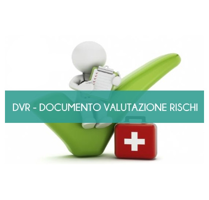 Documento di valutazione rischi DVR