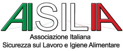 Logo Aisilia