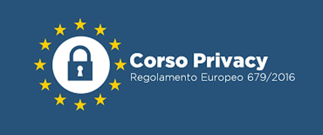 Corso Online Privacy