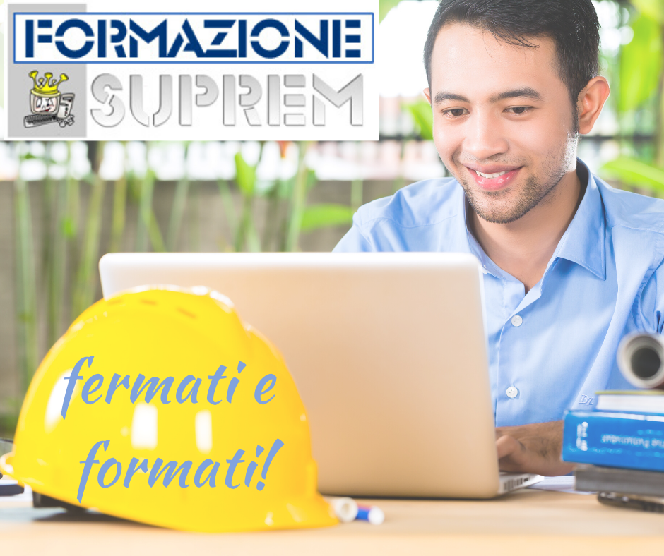 Fermati e Formati!